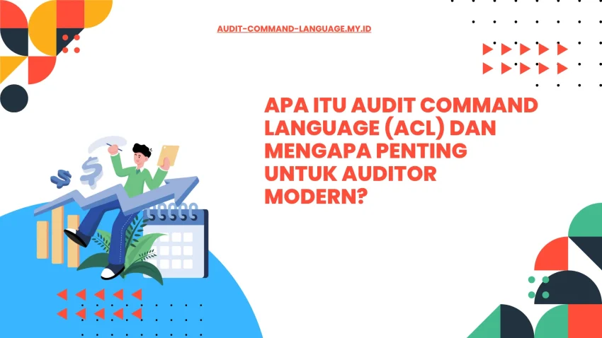 Definisi Audit Command Language