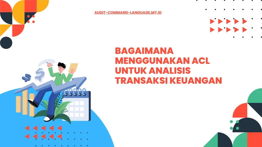 Integrasi ACL dengan data accounting